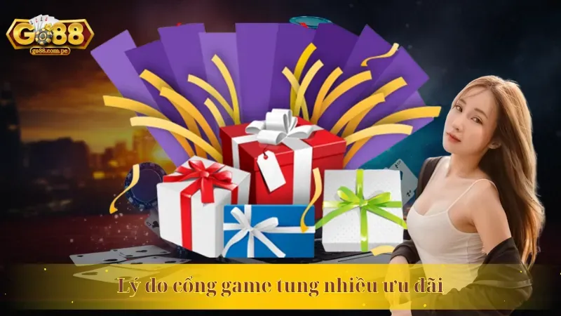Các trò chơi casino mới nhất